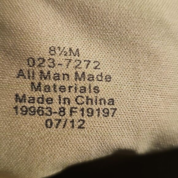 🛒Snakeskin Platform Boots - Picture 5 of 5